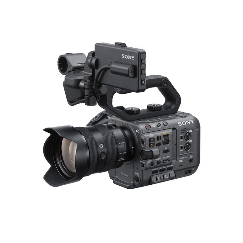 Sony FX 6
