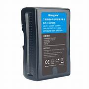 Kingma BP-150WS