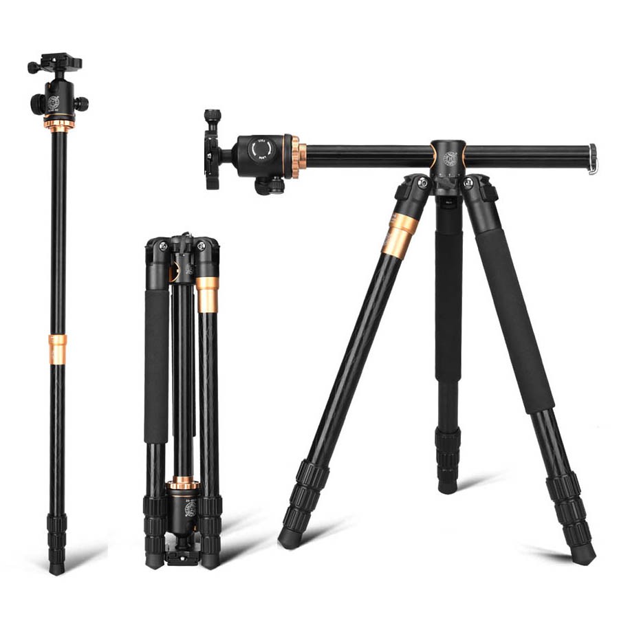 Tripod Beike Q999H