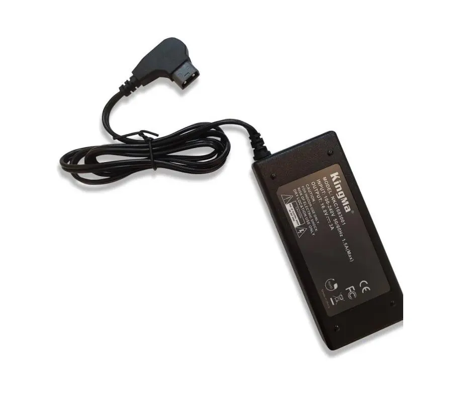 Adapter Kingma BP-150WS