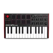 Akai Mpk Mini Mk3