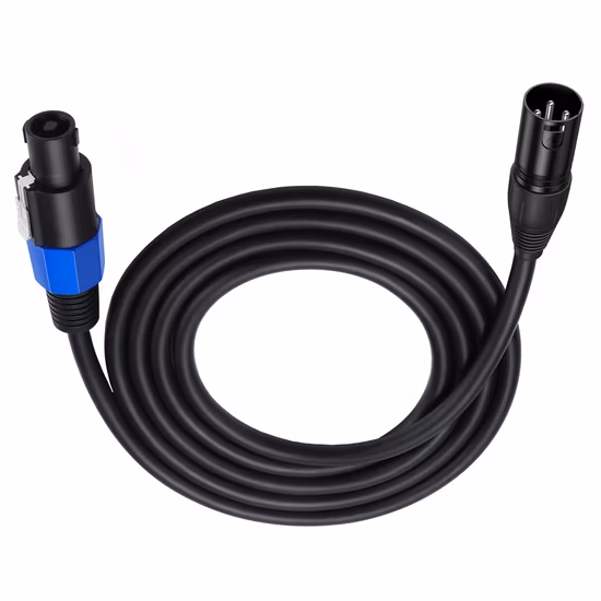Kabel XLR