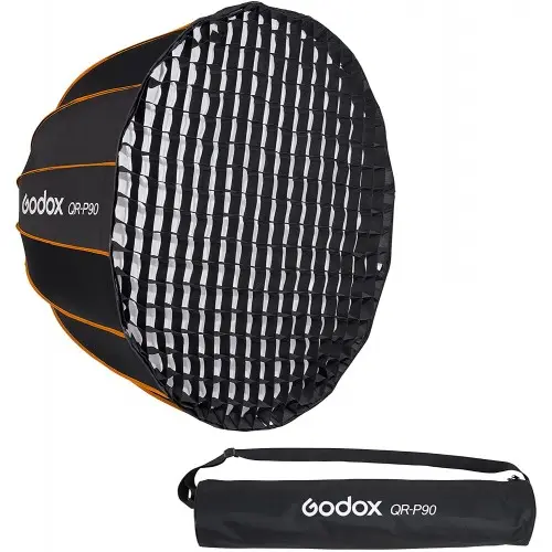 Godox QR-P90 Parabolic Softbox