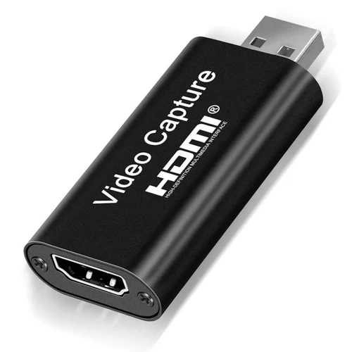 HDMI Video Capture