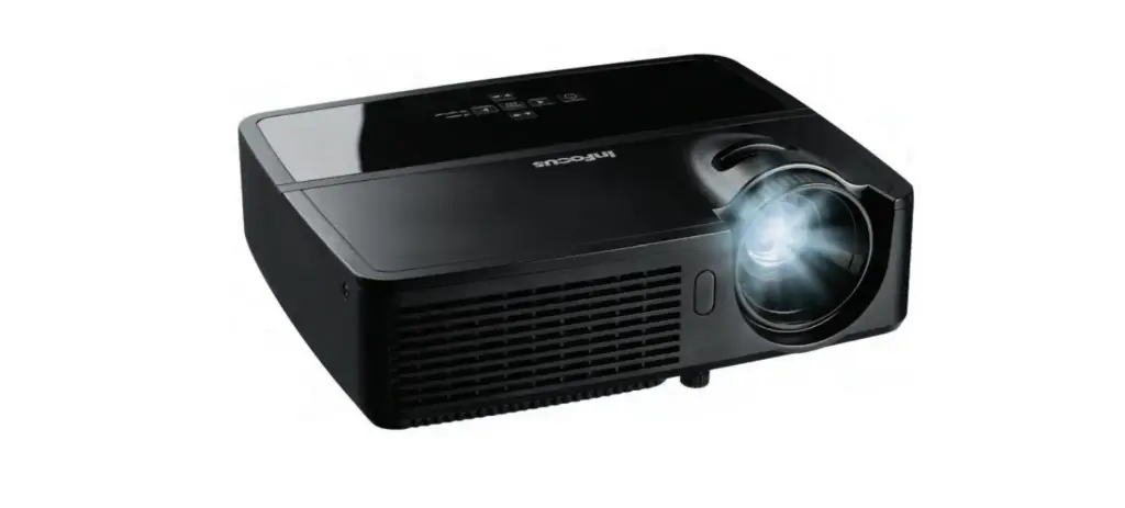 Projector InFocus IN114x