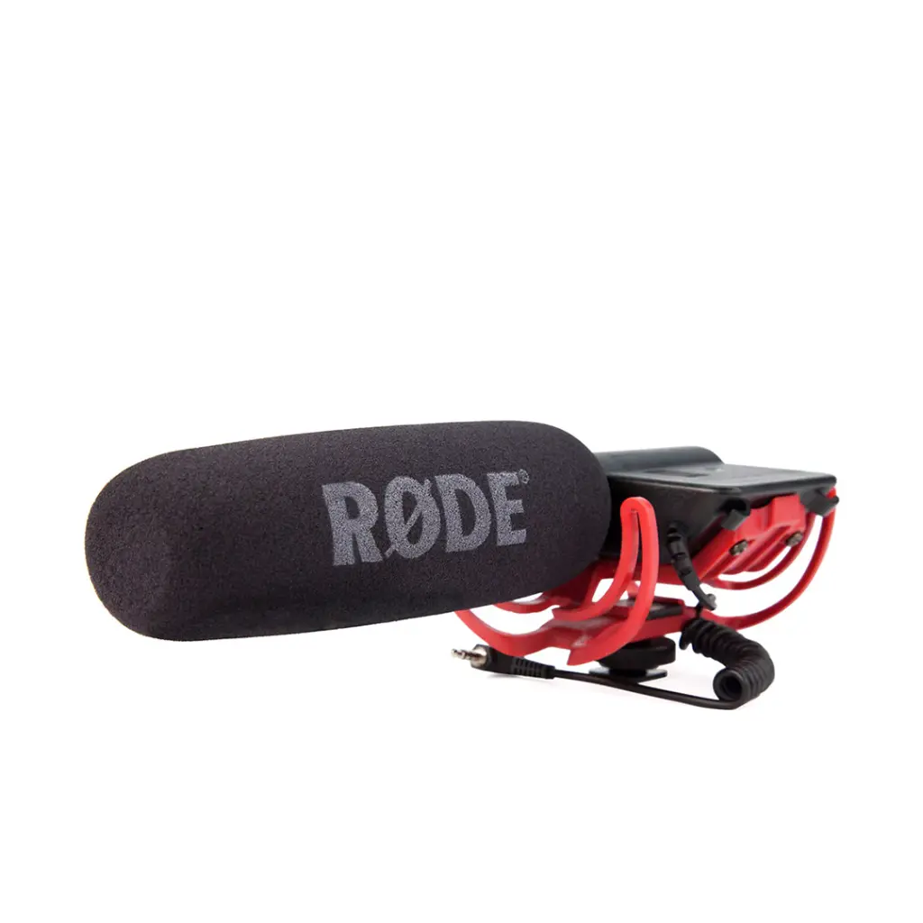 Rode Videomic