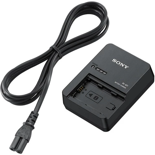 SONY BC-QZ1 Charger (for FZ-100