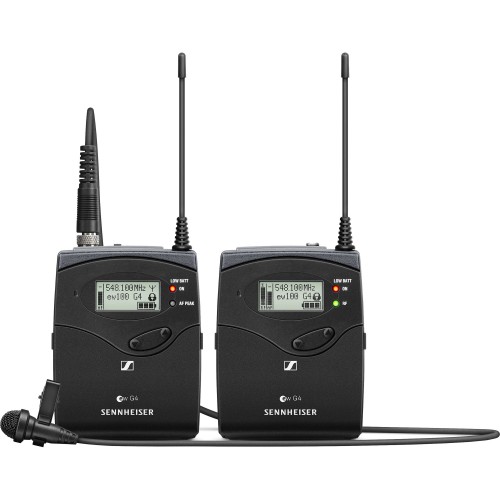 Sennheiser G4 EW-112P