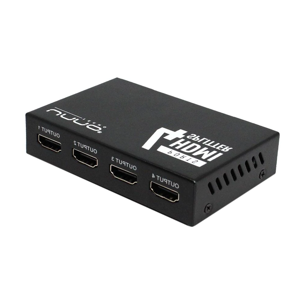 HDMI Splitter 4 Port 4K (Maintenance)