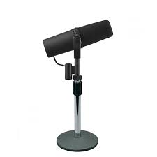 Shure SM7B - Cardioid Dynamic Vocal Microphone