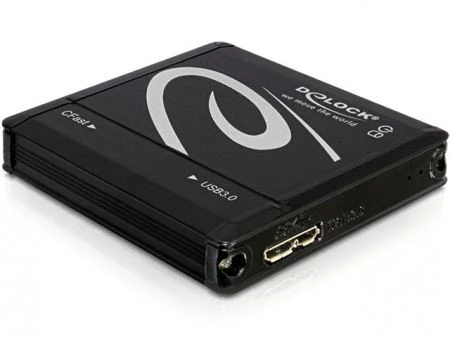 CFast Card Reader Delock