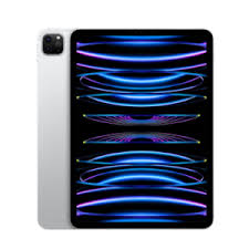 iPad Pro 12.9" (6th Generation)