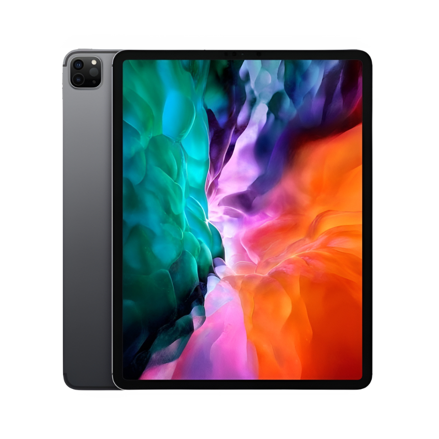 iPad Pro 12.9” (4th Generation)