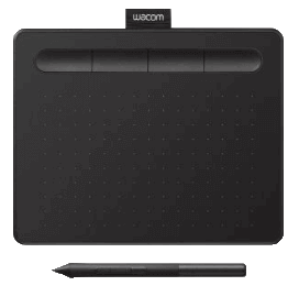 Wacom Intuos M