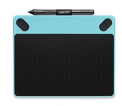 Wacom Intuos Comic Small
