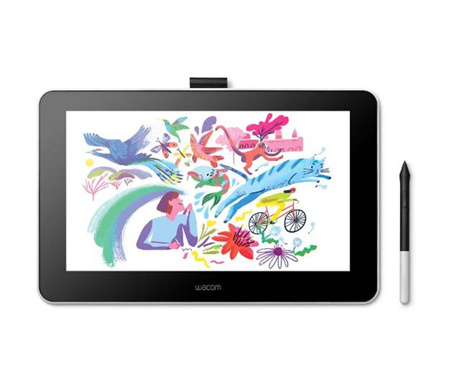 Wacom One
