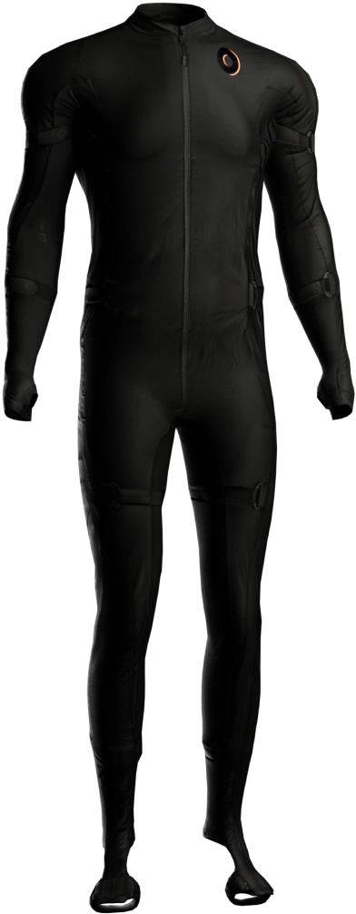 ROKOKO SmartSuit PRO II