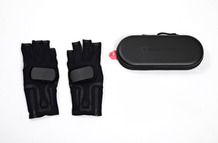 ROKOKO SmartGloves