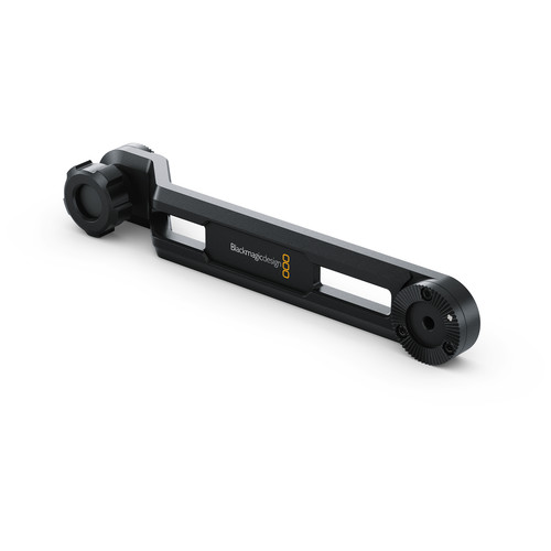 Blackmagic Extention Arm Rosettes
