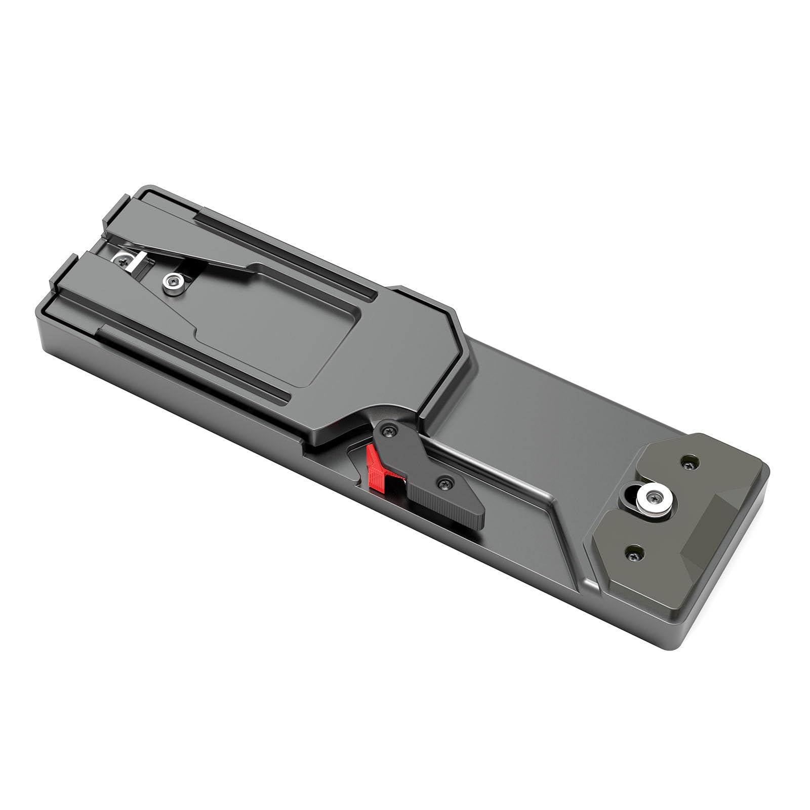 Tripod Mounting VCT-U14 Quick Release Plate
