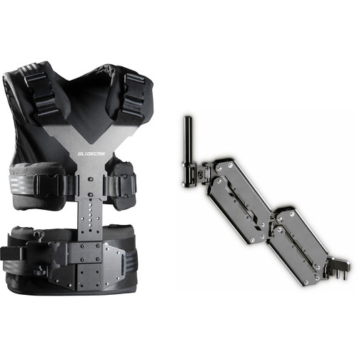 Glidecam X-10 Vest
