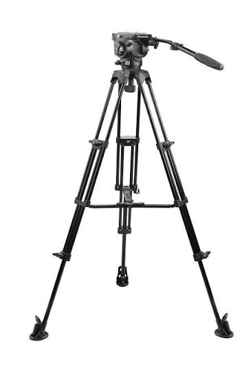 E-IMAGE Tripod EK780 