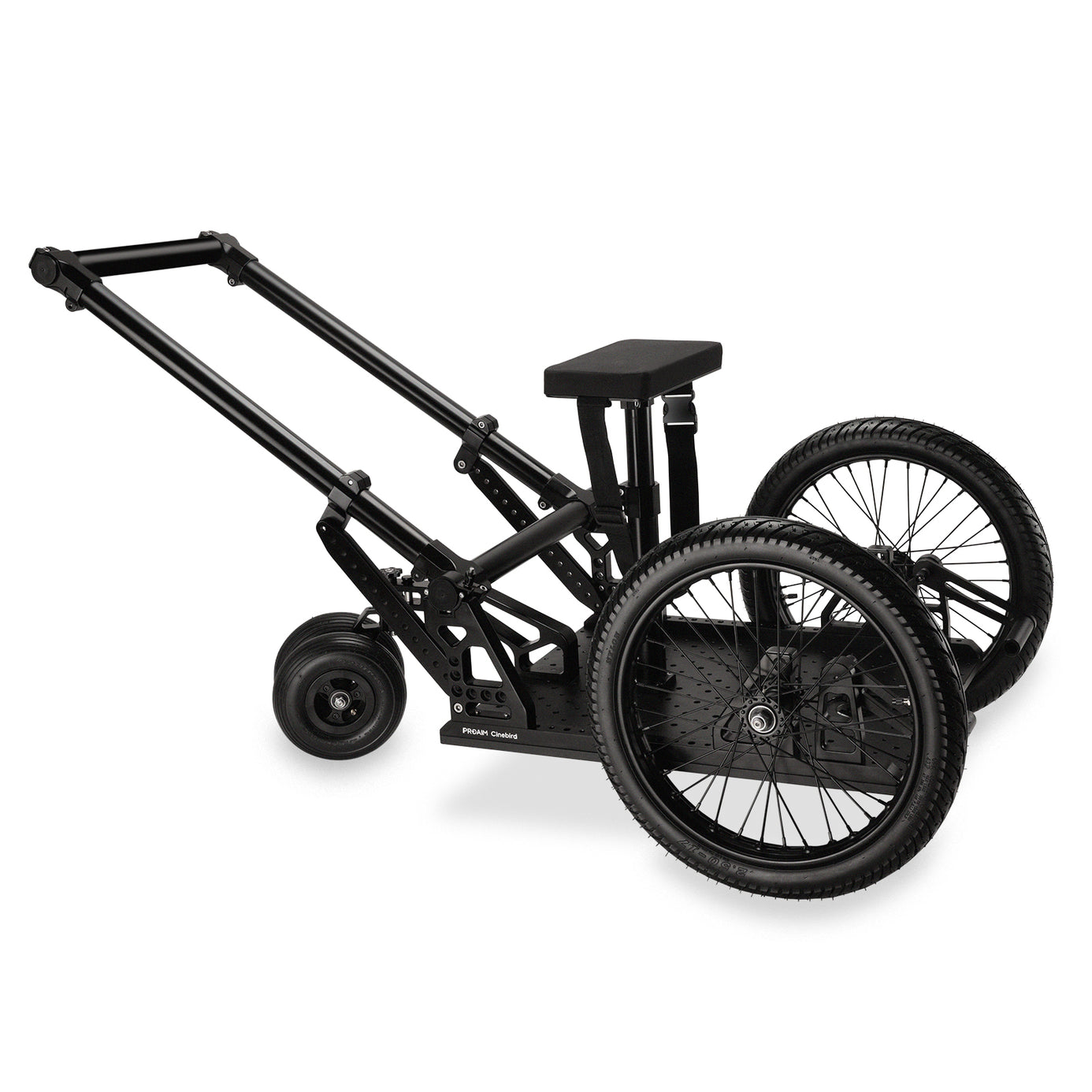 PROAIM Cinebird Camera Rickshaw